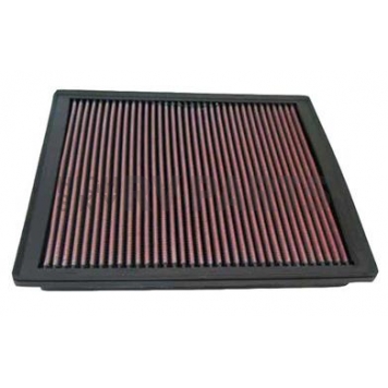 K & N Filters Air Filter - 33-2246