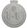 Carter Fuel Pump Electric - P76461M