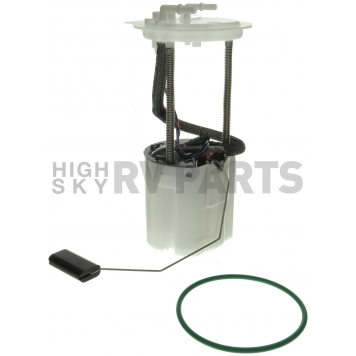 Carter Fuel Pump Electric - P76461M-2