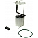 Carter Fuel Pump Electric - P76461M