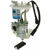 Carter Fuel Pump Electric - P76465M