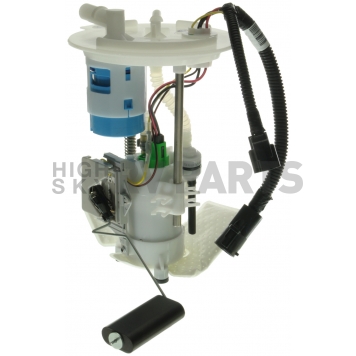 Carter Fuel Pump Electric - P76465M