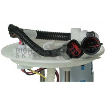 Carter Fuel Pump Electric - P76465M-1