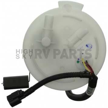 Carter Fuel Pump Electric - P76465M-2