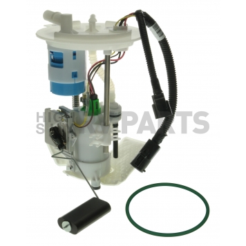 Carter Fuel Pump Electric - P76465M-3