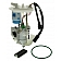 Carter Fuel Pump Electric - P76465M