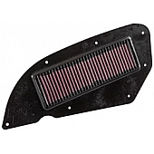 K & N Filters Air Filter - KY-2911