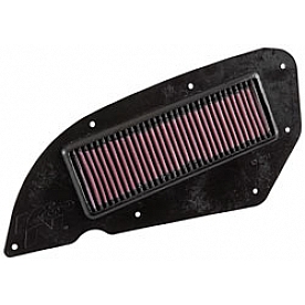 K & N Filters Air Filter - KY-2911