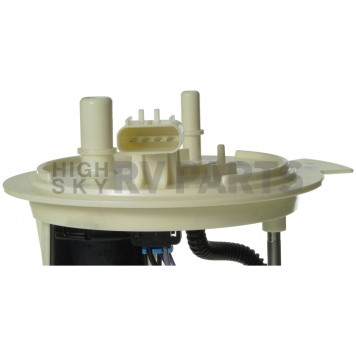 Carter Fuel Pump Electric - P76467M