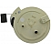Carter Fuel Pump Electric - P76467M