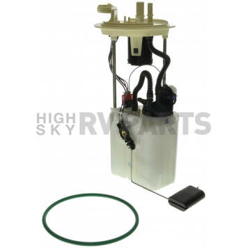 Carter Fuel Pump Electric - P76467M-2