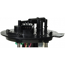 Carter Fuel Pump Electric - P76469M