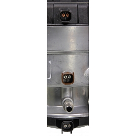 Carter Fuel Pump Electric - P76470M
