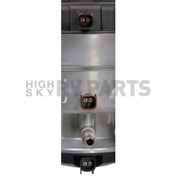 Carter Fuel Pump Electric - P76470M