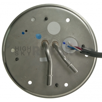 Carter Fuel Pump Electric - P76471M-1