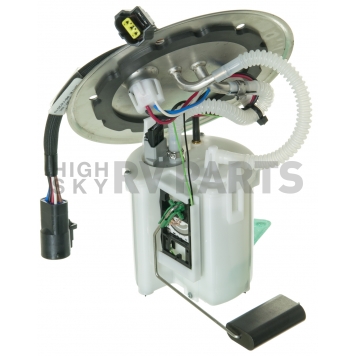 Carter Fuel Pump Electric - P76471M-2