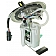 Carter Fuel Pump Electric - P76471M