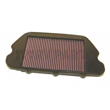 K & N Filters Air Filter - HA-1197