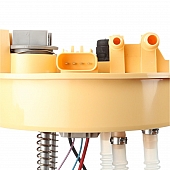 Carter Fuel Pump Electric - P76473M