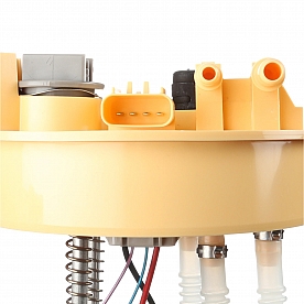 Carter Fuel Pump Electric - P76473M