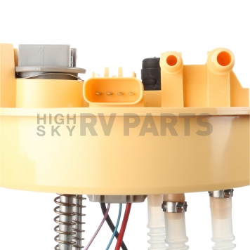 Carter Fuel Pump Electric - P76473M