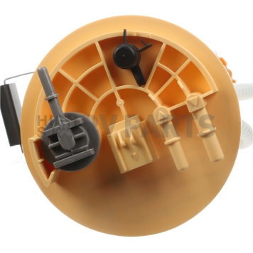 Carter Fuel Pump Electric - P76473M-1