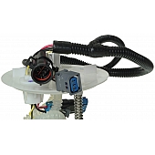 Carter Fuel Pump Electric - P76475M