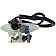 Carter Fuel Pump Electric - P76475M