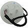 Carter Fuel Pump Electric - P76475M