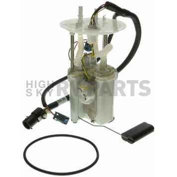 Carter Fuel Pump Electric - P76475M-2