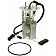Carter Fuel Pump Electric - P76475M