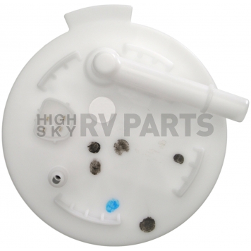 Carter Fuel Pump Electric - P76477M-1