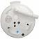 Carter Fuel Pump Electric - P76477M