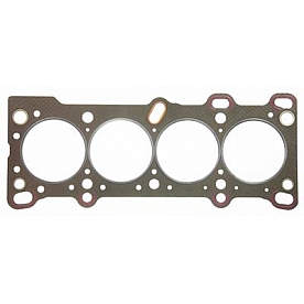 Fel-Pro Gaskets Cylinder Head Gasket - 9696 B