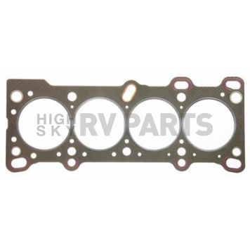 Fel-Pro Gaskets Cylinder Head Gasket - 9696 B
