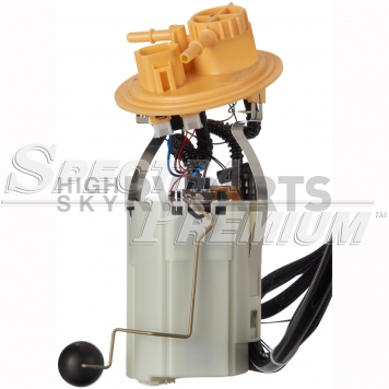 Spectra Premium Fuel Pump Electric - SP5035M