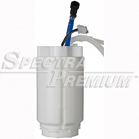 Spectra Premium Fuel Pump Electric - SP5038M