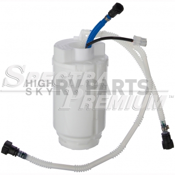 Spectra Premium Fuel Pump Electric - SP5038M-2