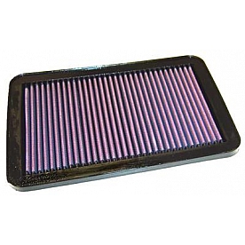 K & N Filters Air Filter - 33-2198