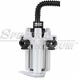 Spectra Premium Fuel Pump Electric - SP5042H