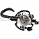 Spectra Premium Fuel Pump Electric - SP5042H