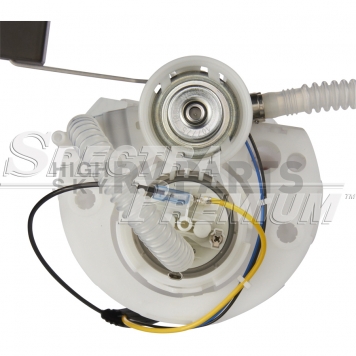 Spectra Premium Fuel Pump Electric - SP5044M-2