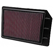 K & N Filters Air Filter - 33-2441