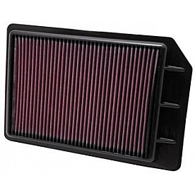 K & N Filters Air Filter - 33-2441