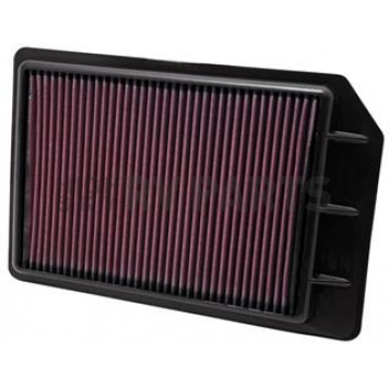 K & N Filters Air Filter - 33-2441