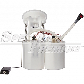 Spectra Premium Fuel Pump Electric - SP5045M