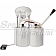 Spectra Premium Fuel Pump Electric - SP5045M