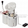 Spectra Premium Fuel Pump Electric - SP5045M