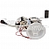 Spectra Premium Fuel Pump Electric - SP5045M