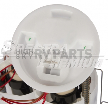 Spectra Premium Fuel Pump Electric - SP5045M-3